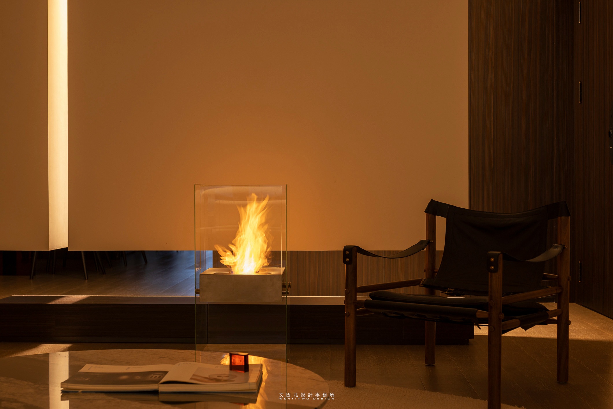 光之住宅丨中国汕头丨文因兀设计事务所-17