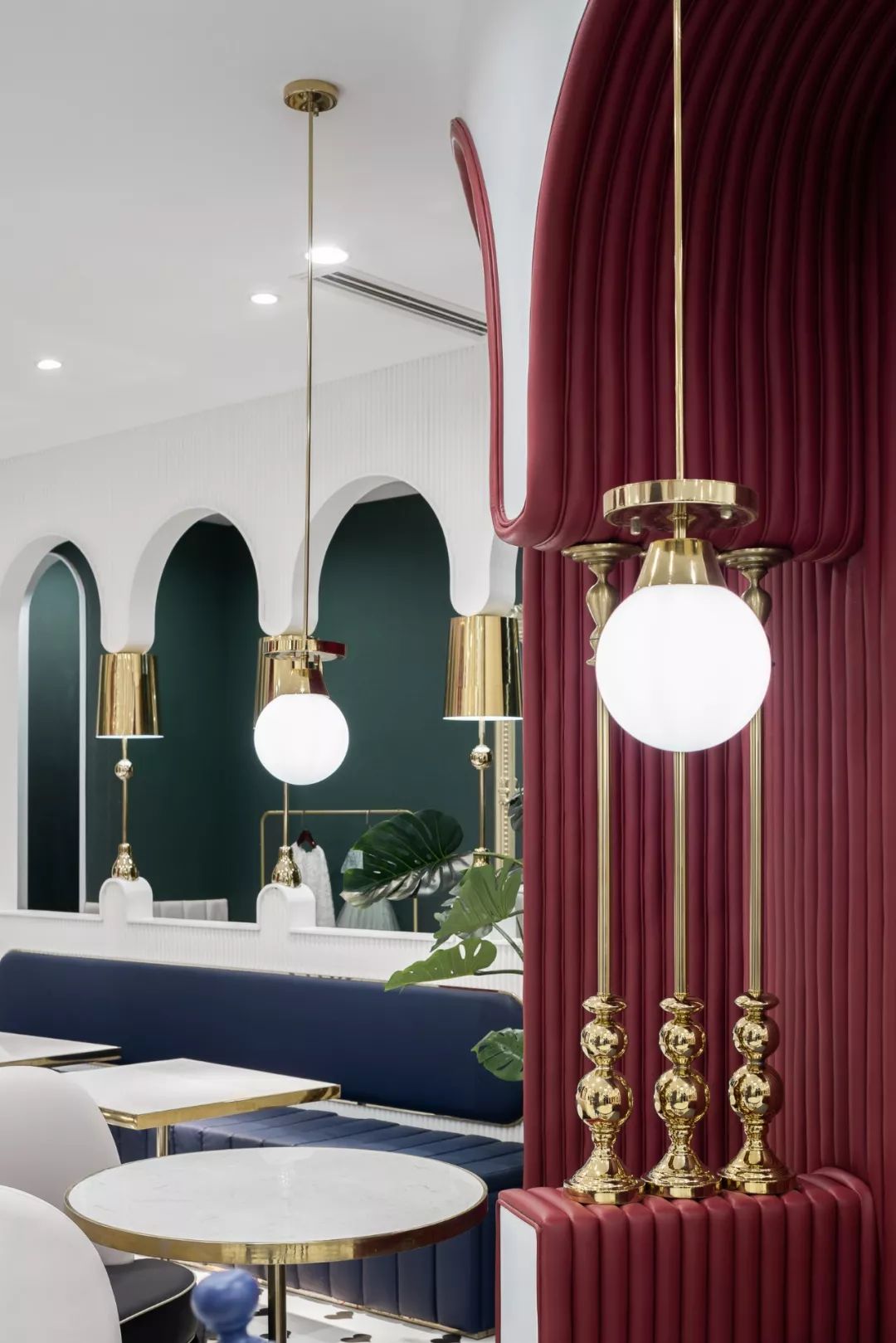 董璇 x 李想两大女神联手跨界亲子产业，未开业，已惊艳帝都！-45