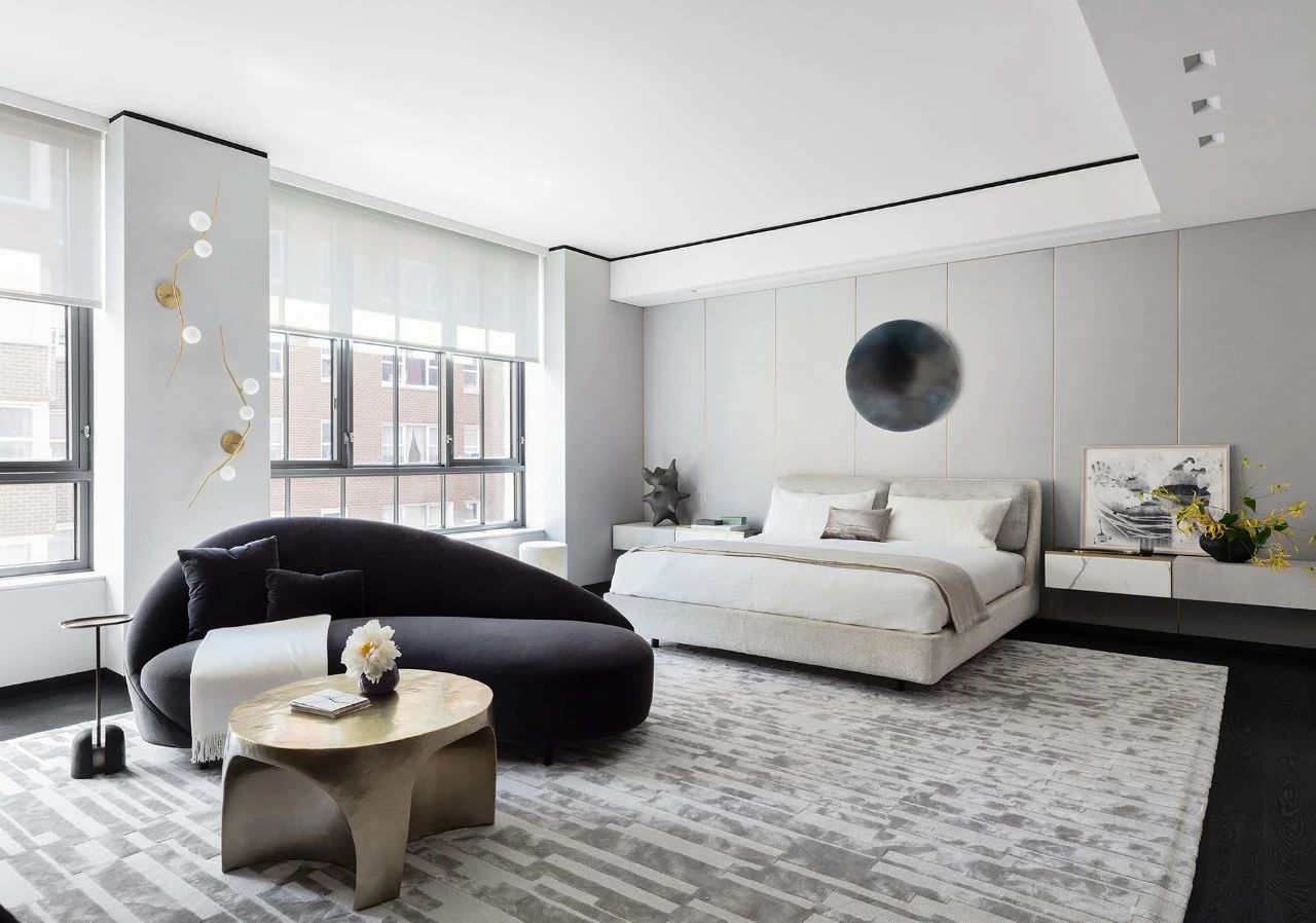 萨加波纳克现代住宅丨美国纽约丨Workshop,APD-78