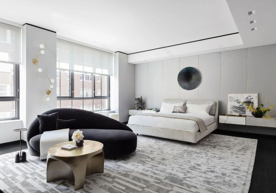 萨加波纳克现代住宅丨美国纽约丨Workshop,APD-78