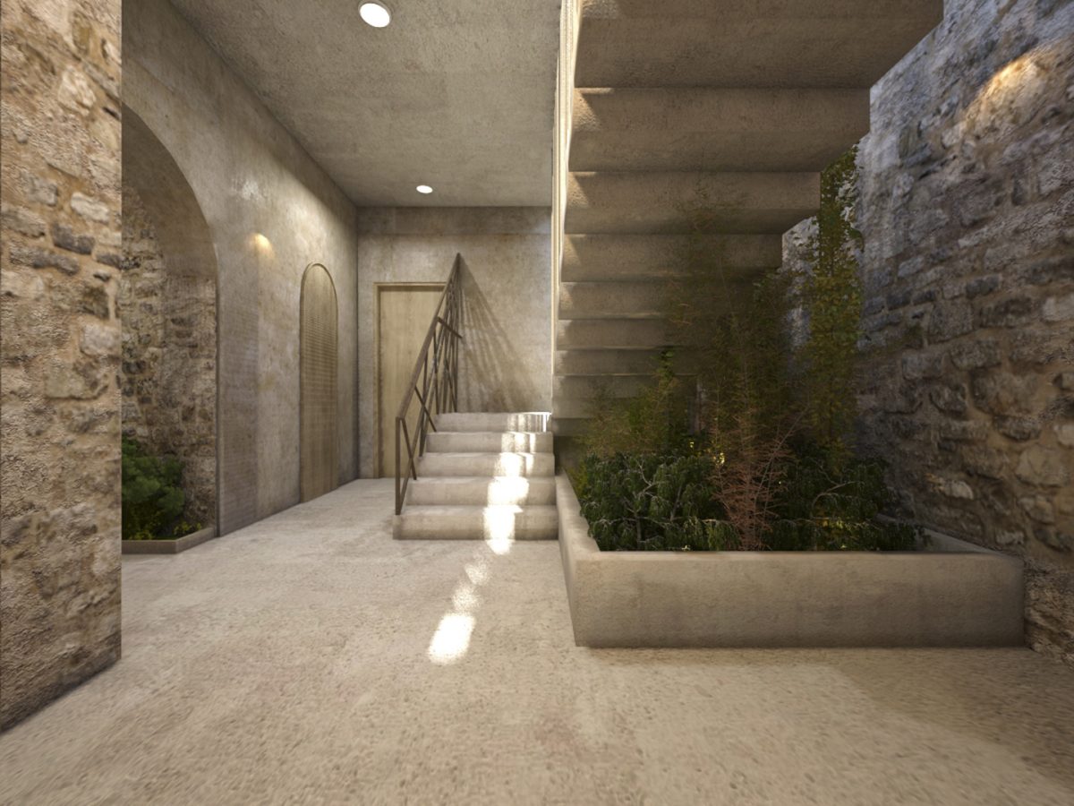 Acro Suites Spa - Utopia Hotel Design-14