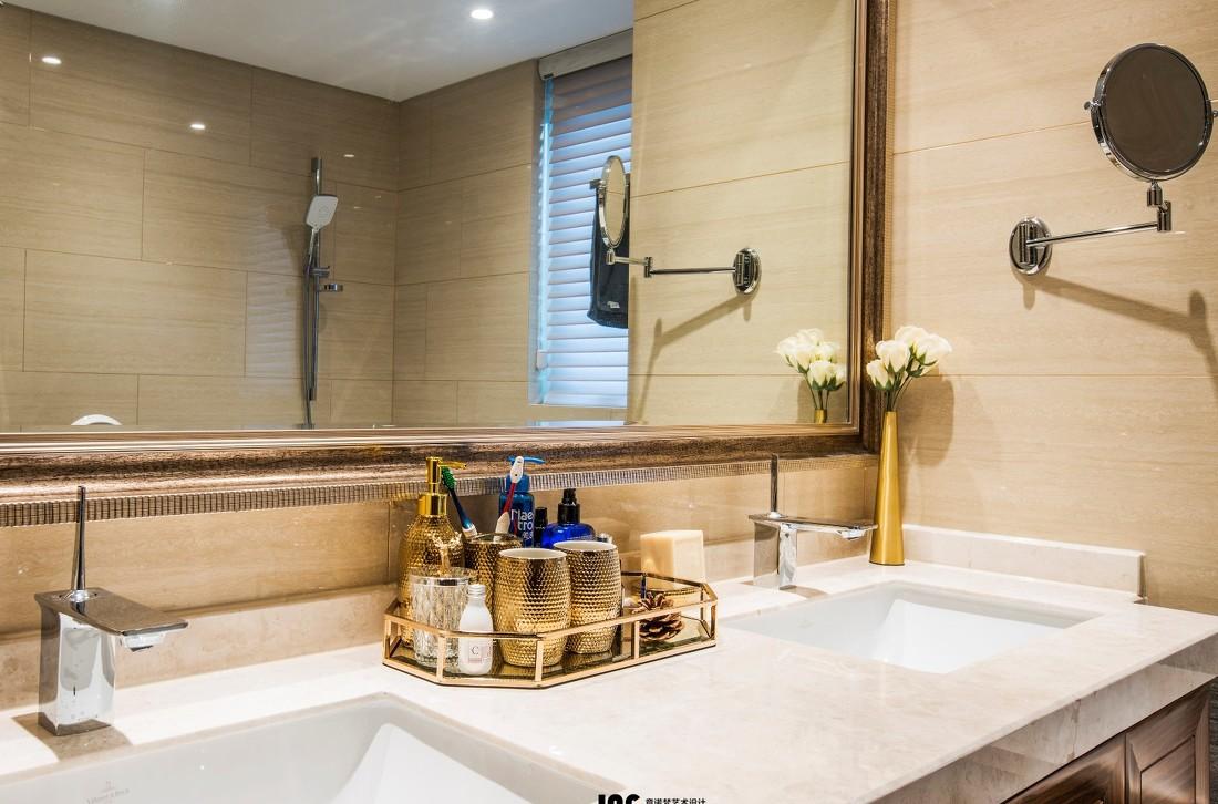 奢都低调奢华空间设计-22