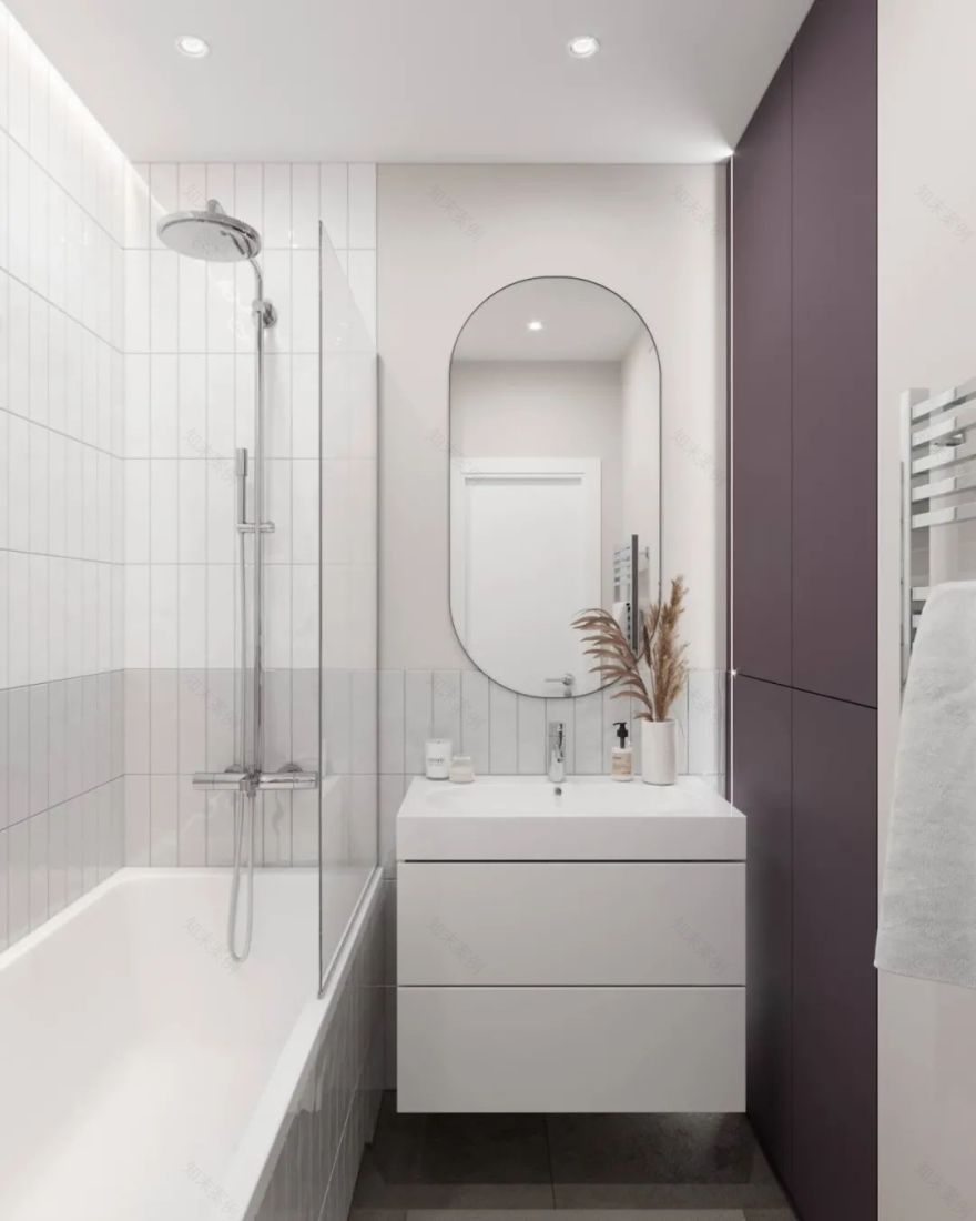 5 款心动小户型设计-54