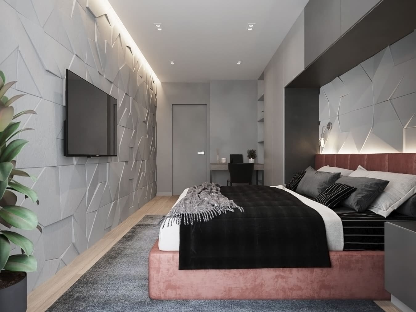 现代+高级灰，演绎现代美学的极致魅力                     -12