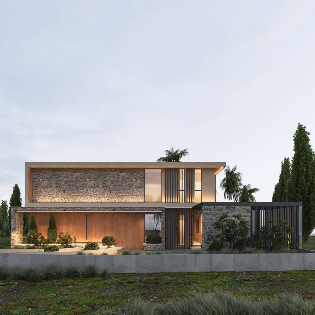 Beach House - GDM Architecture-1