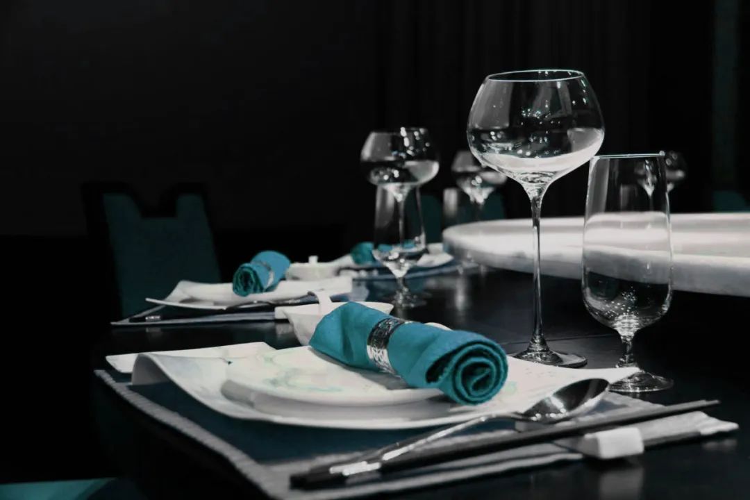 HHD假日东方:青岛三宝·雍峰岳酒店设计-25