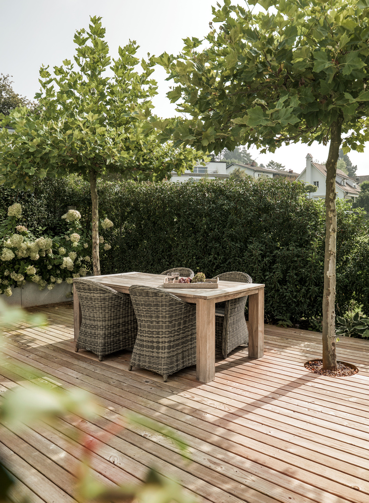 苏黎世新建家庭住宅 | 自然优雅的宜居空间-41