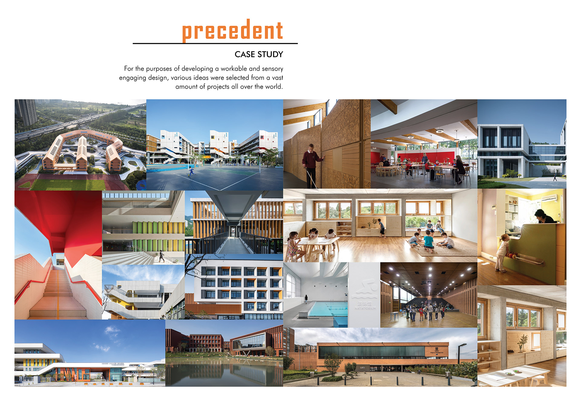 SOS Children Villages Isolo - Masters Thesis Project-5