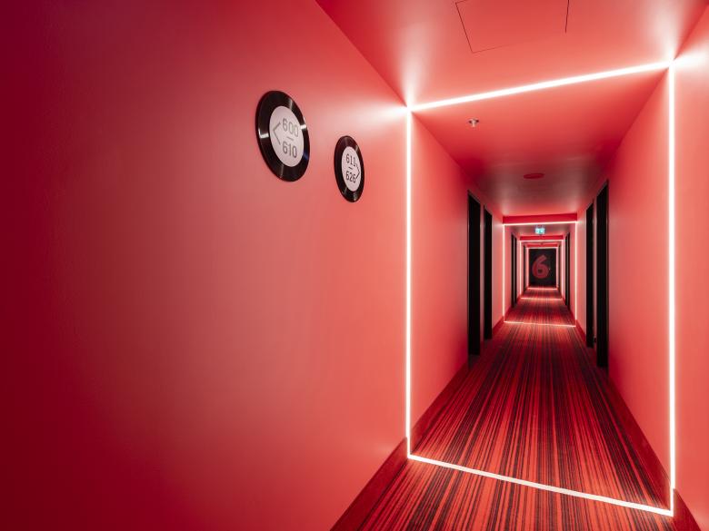 城中爵士维也纳丨奥地利维也纳丨BWM Designers & Architects-20