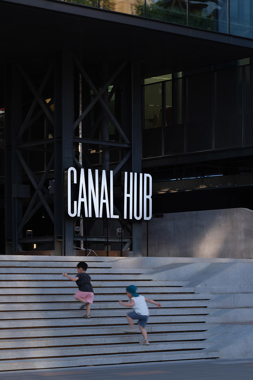 运河汇1958丨中国无锡丨深圳华汇设计-265