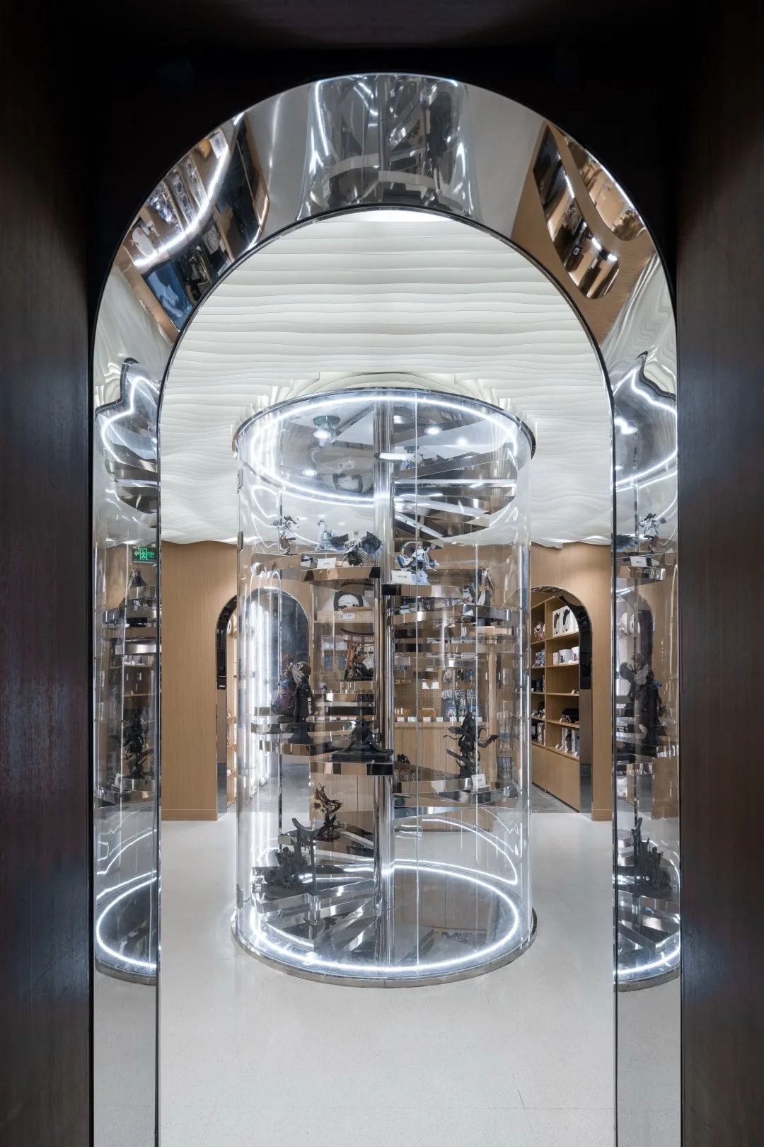 阴阳师上海旗舰店 | 城市妖怪的奇幻之旅-37