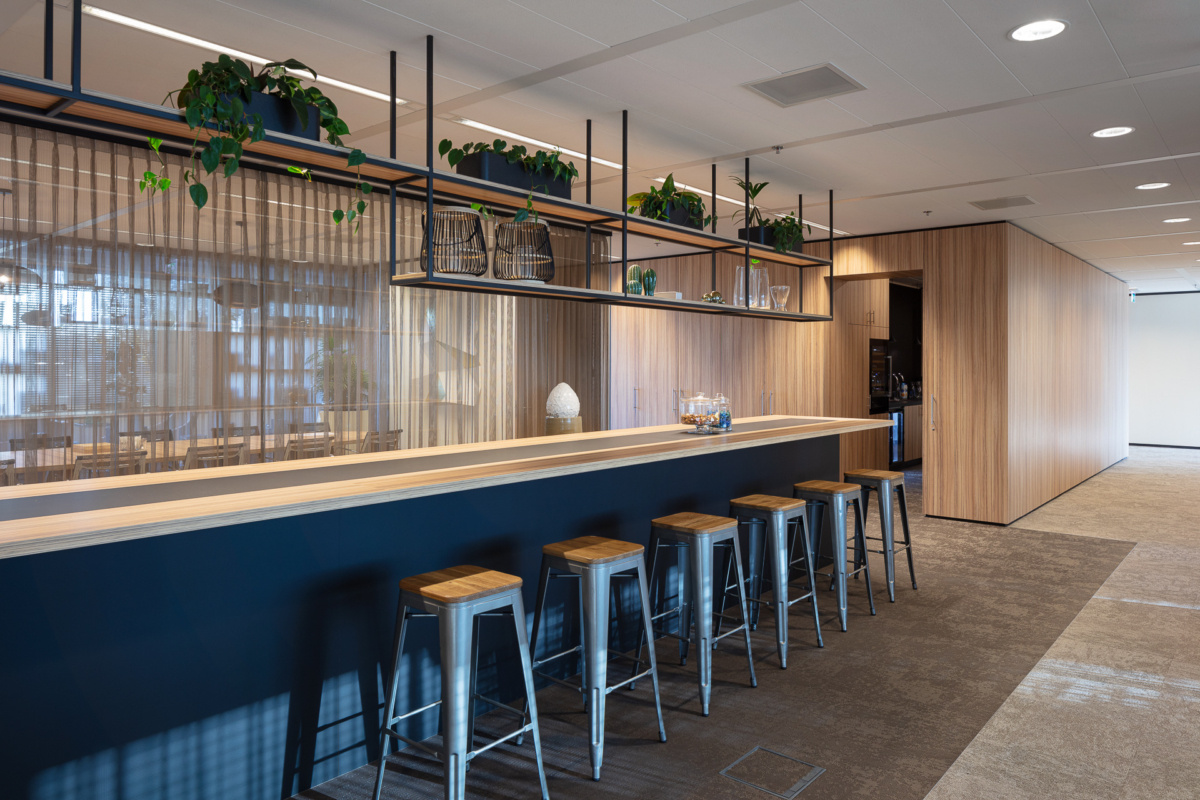 DZAP 打造荷兰 Holla Advocaten 律师事务所温暖办公环境-11