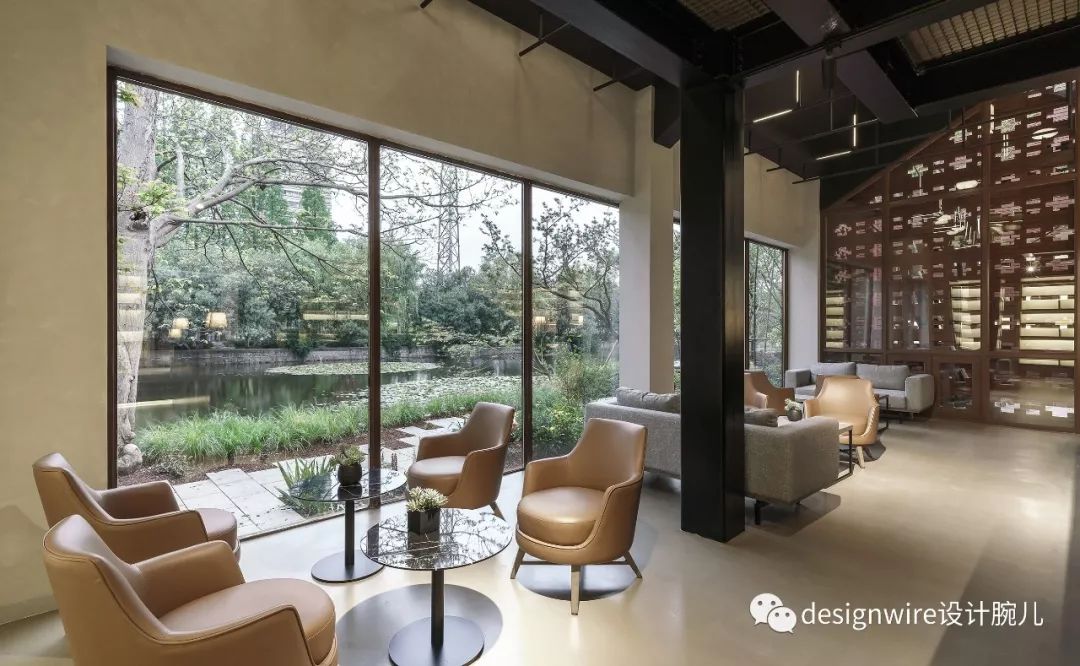 九华山莲花小镇-78