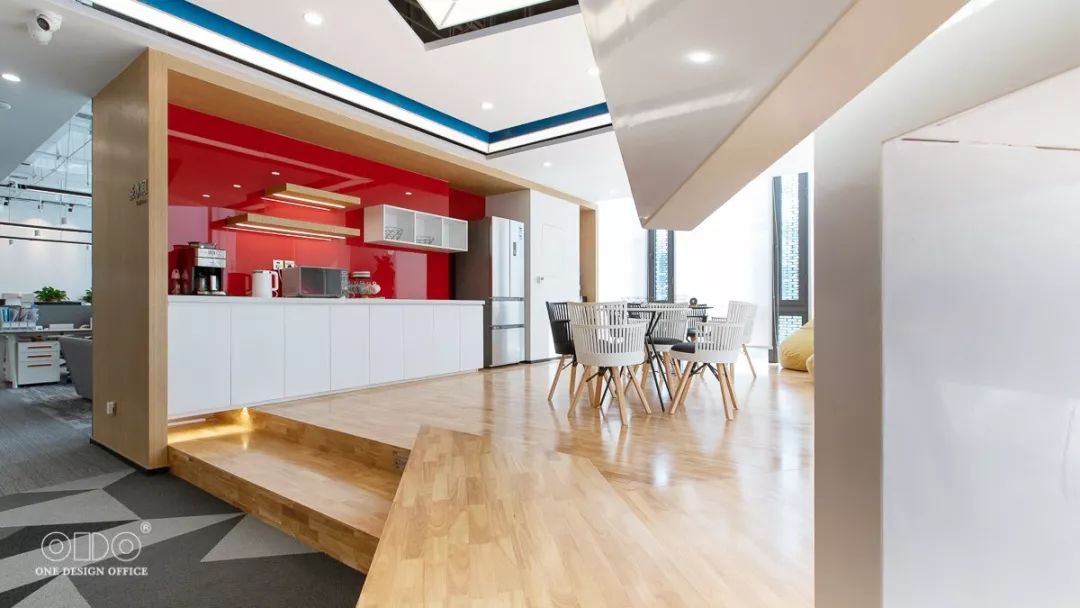 浐灞网信产业园，打造交流与灵感共享的空间-41