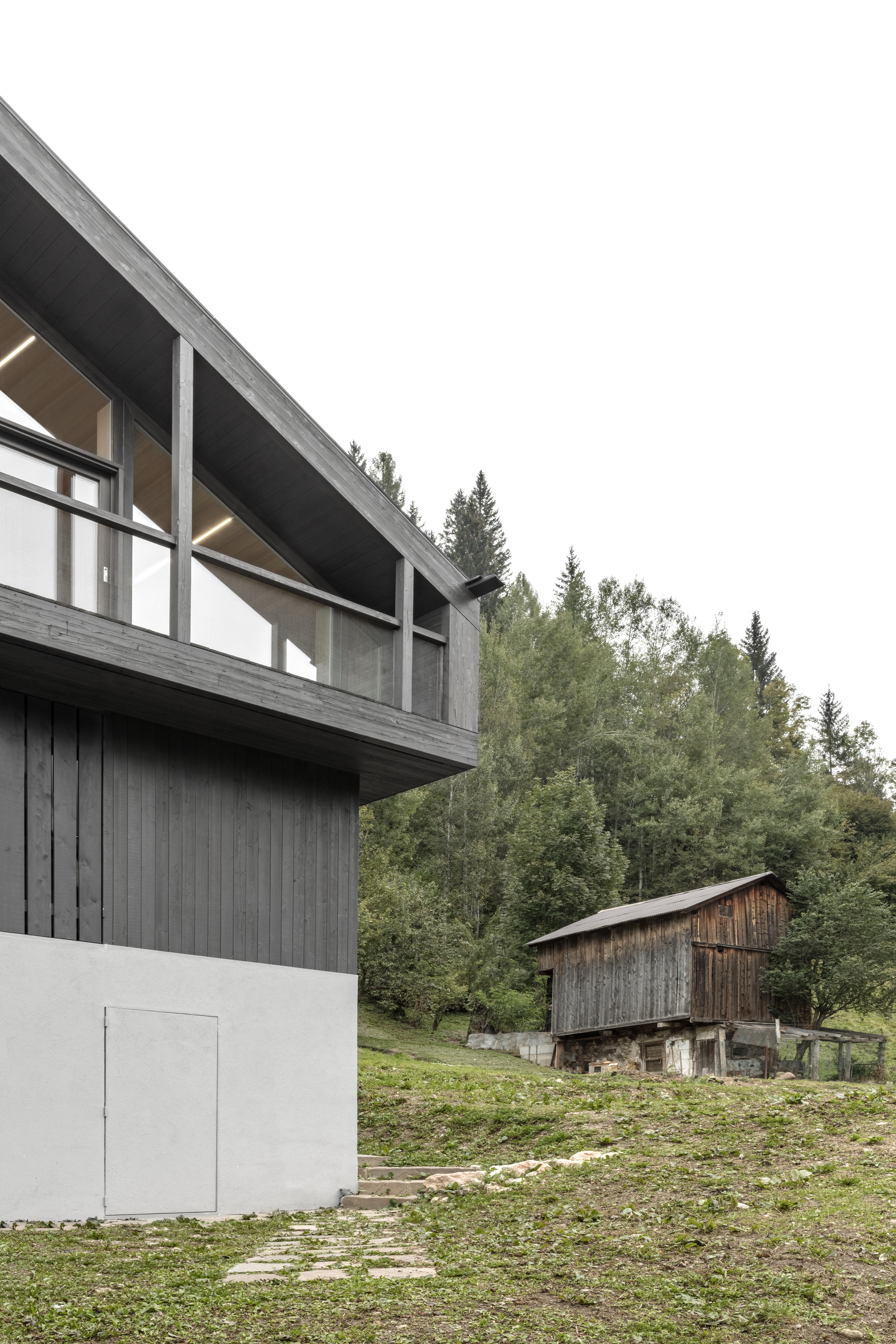 塔比à S·斯特凡诺之家丨意大利-22