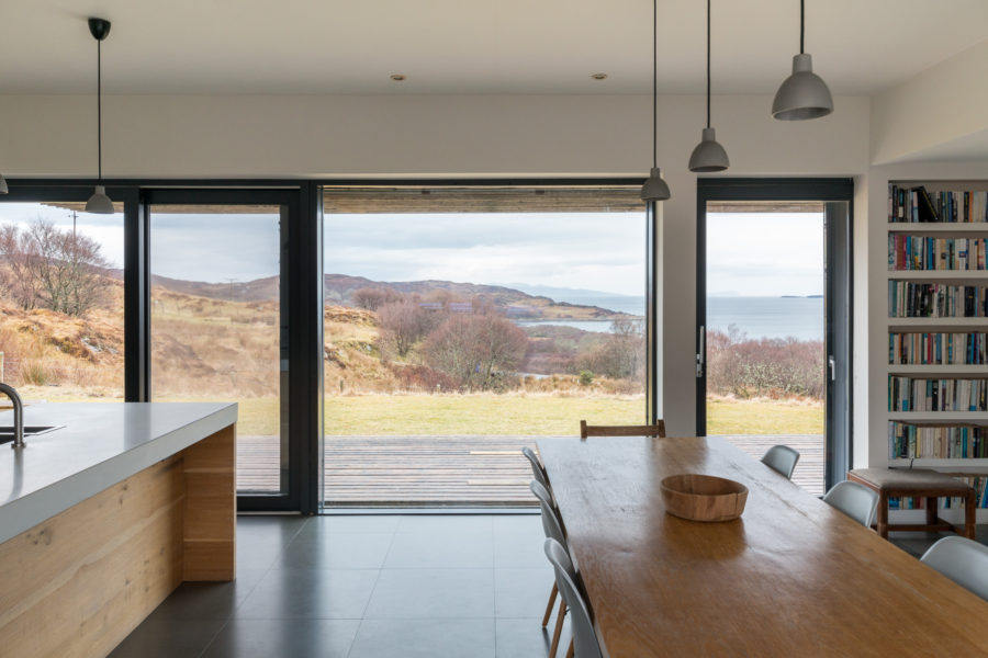 英国森林小屋设计之旅 · 最佳车厢设计-7