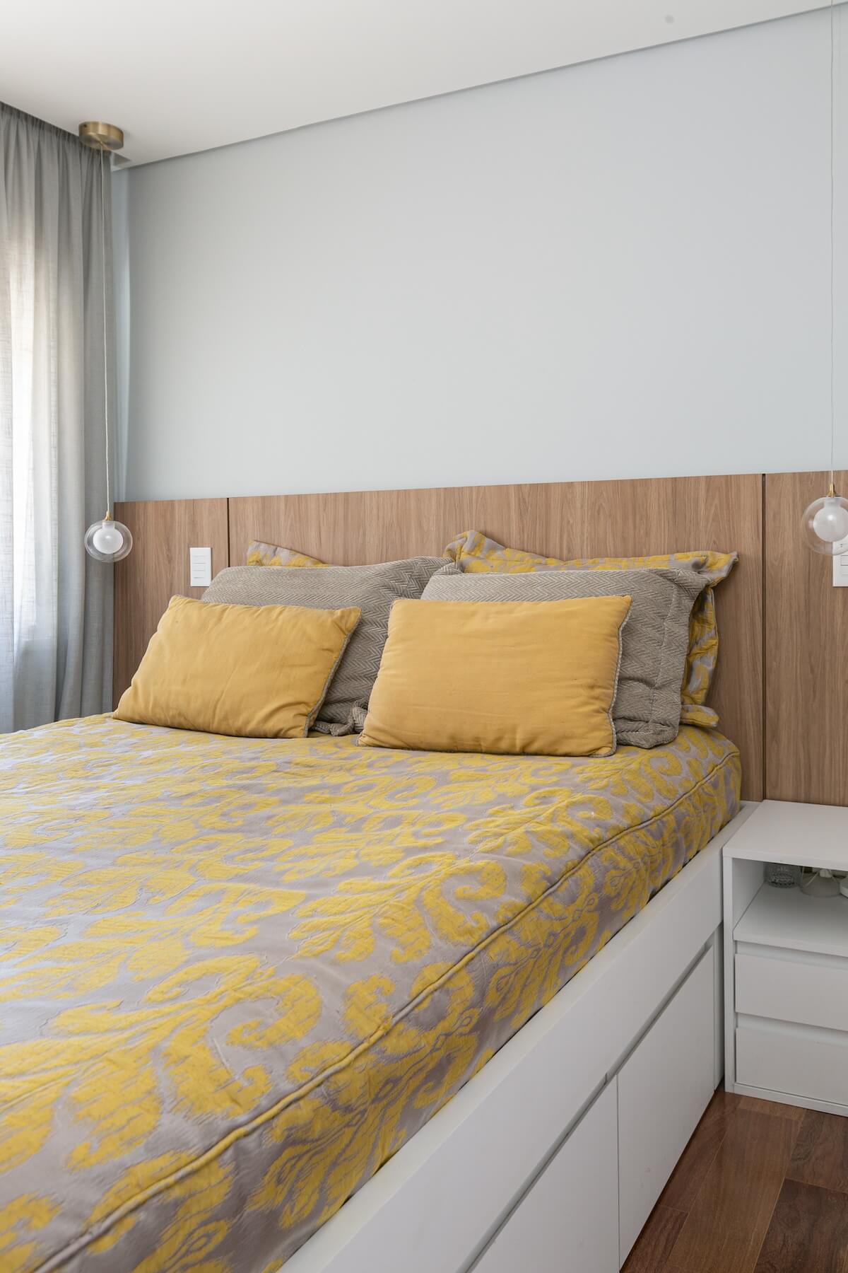 林荫大道公寓丨巴西圣保罗丨Atelier C2H.a-26