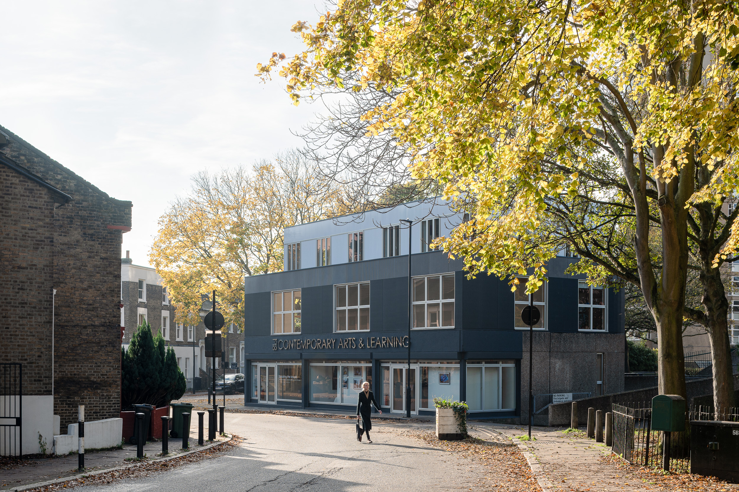 Open House 2023 highlights: the top 10 must-see buildings in London-8