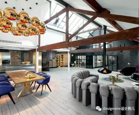 Boffi | 世界名流政客的家居秘境-93