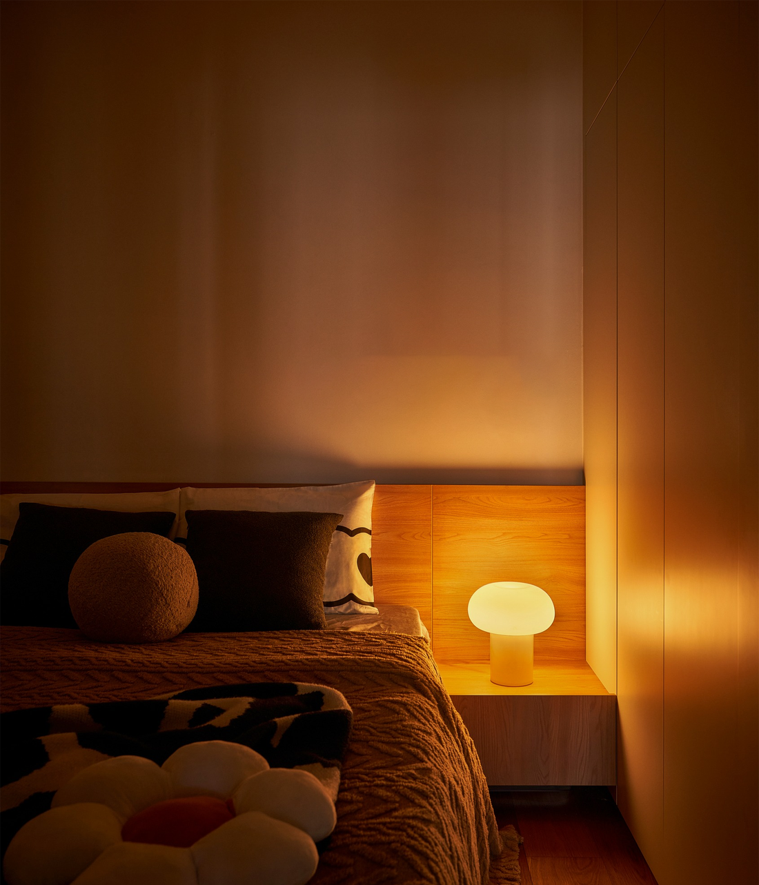 解锁中古包豪斯的家设计-25