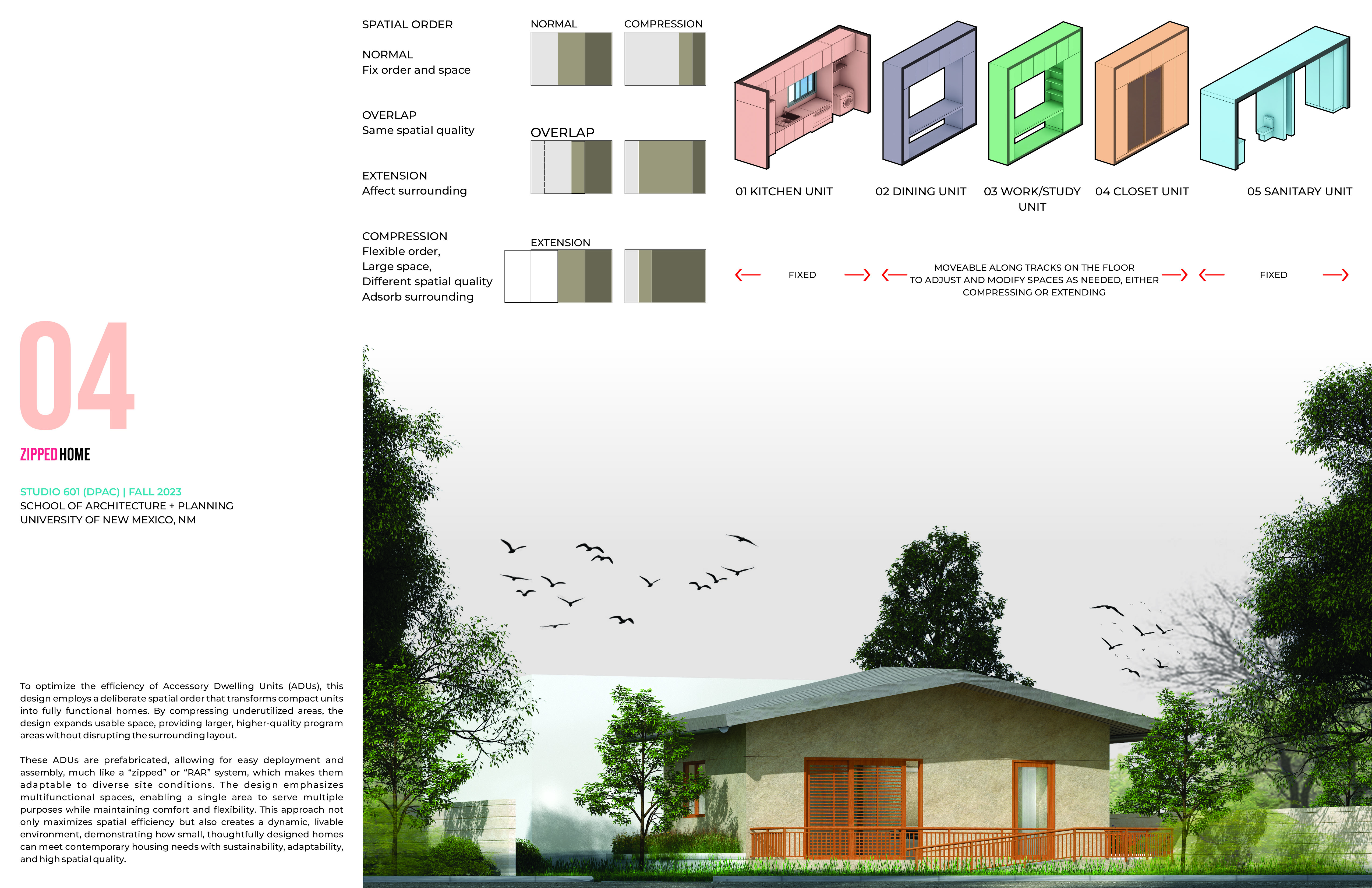 Arrchitectural Portfolio-10
