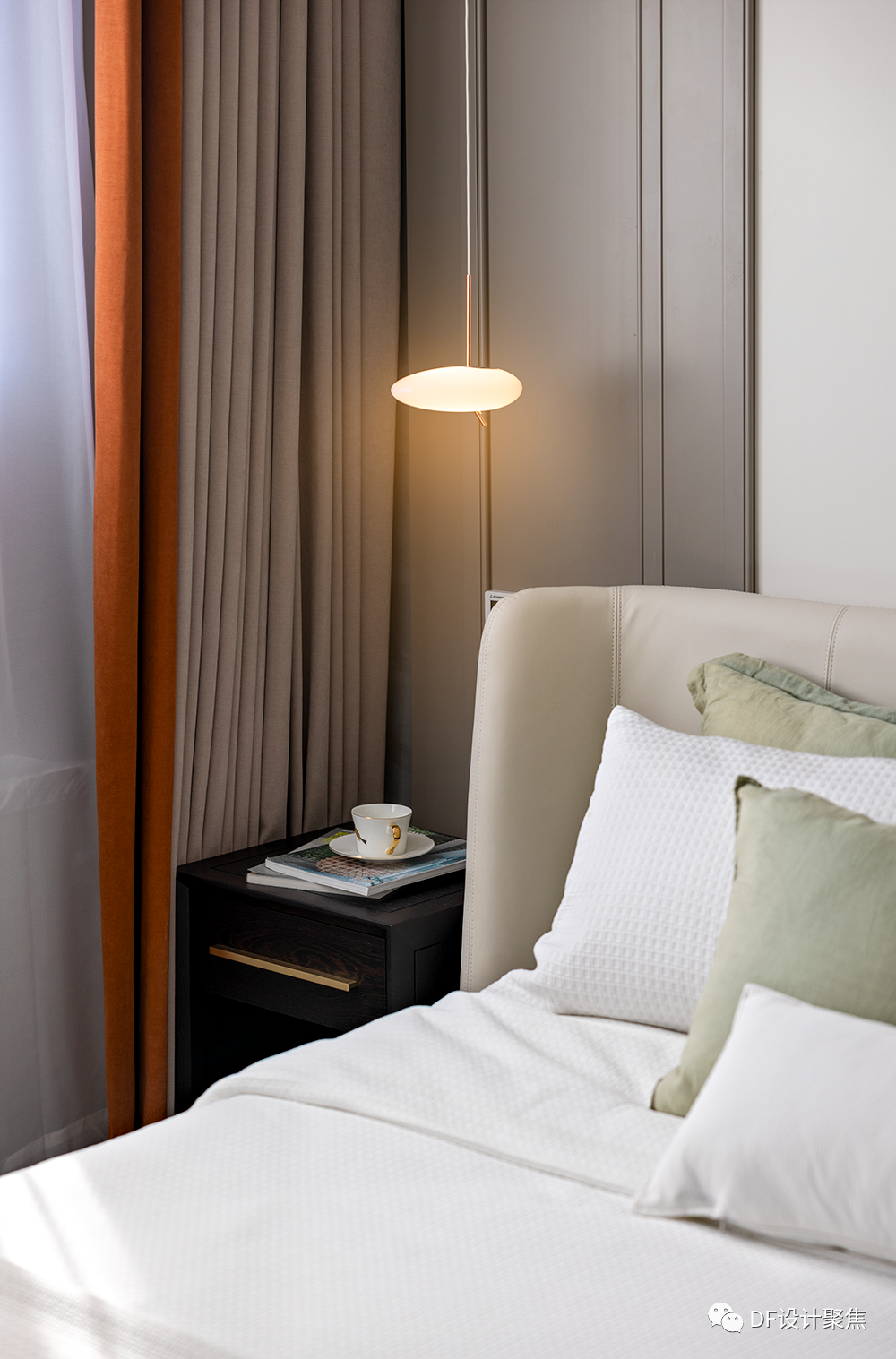 流年若诗 · 鲍国军新中式设计作品-27