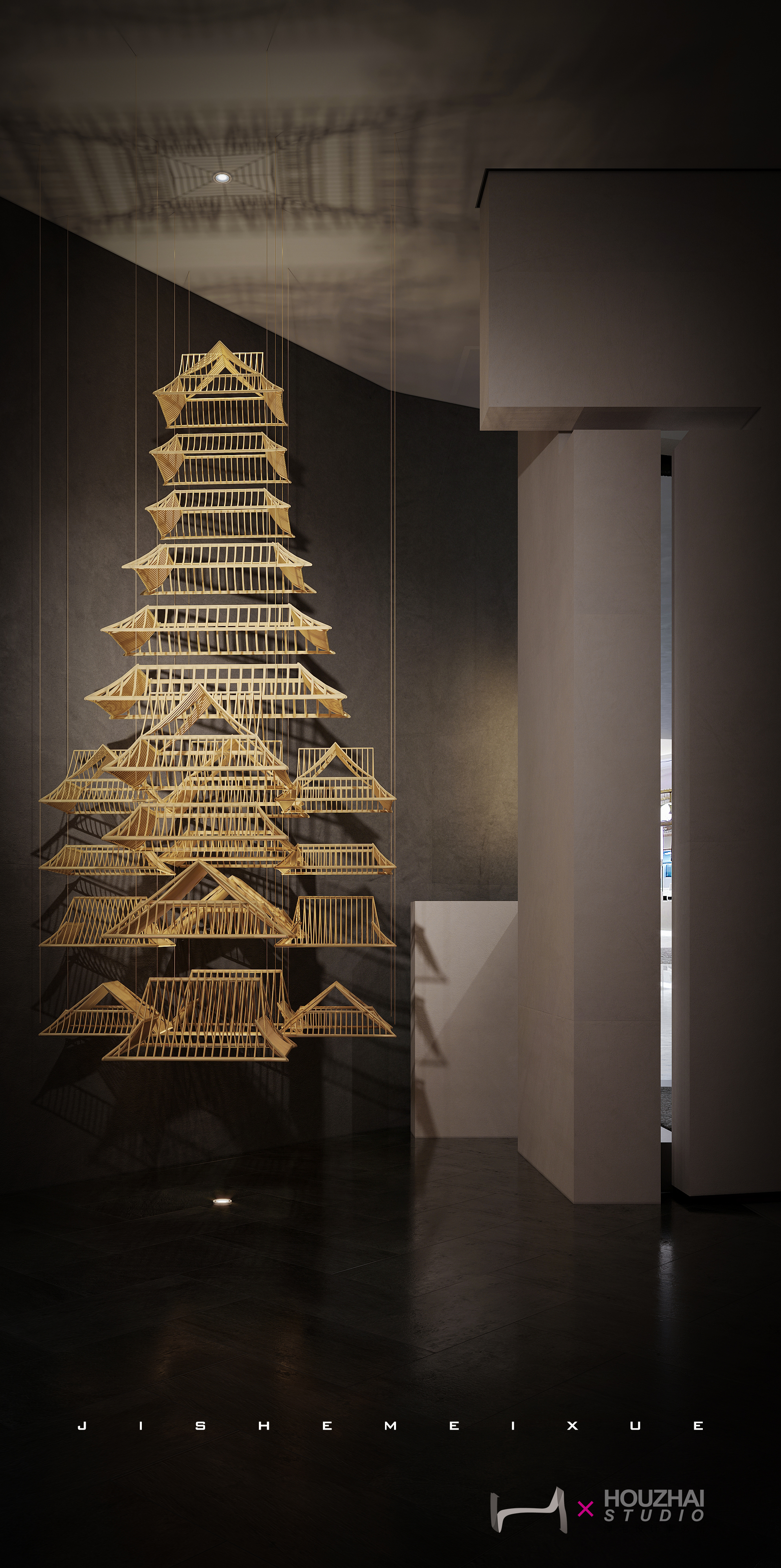 恭廷醉—厚宅设计事务所-9