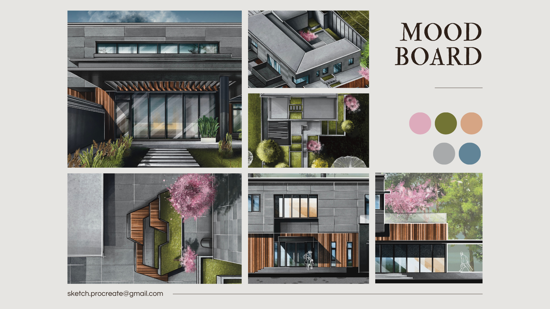 Architectural project-6