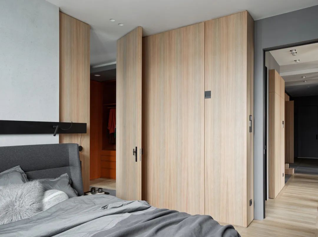 简约线条,打造智能优雅空间-26