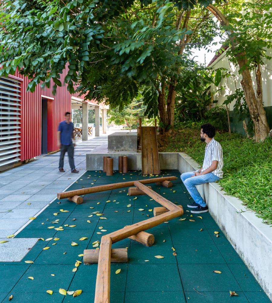 Cervejaria Capitosa 酒吧-5