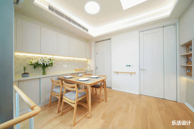 《梦改》神之手本间贵史打造阿尔茨海默症患者安心家居-156