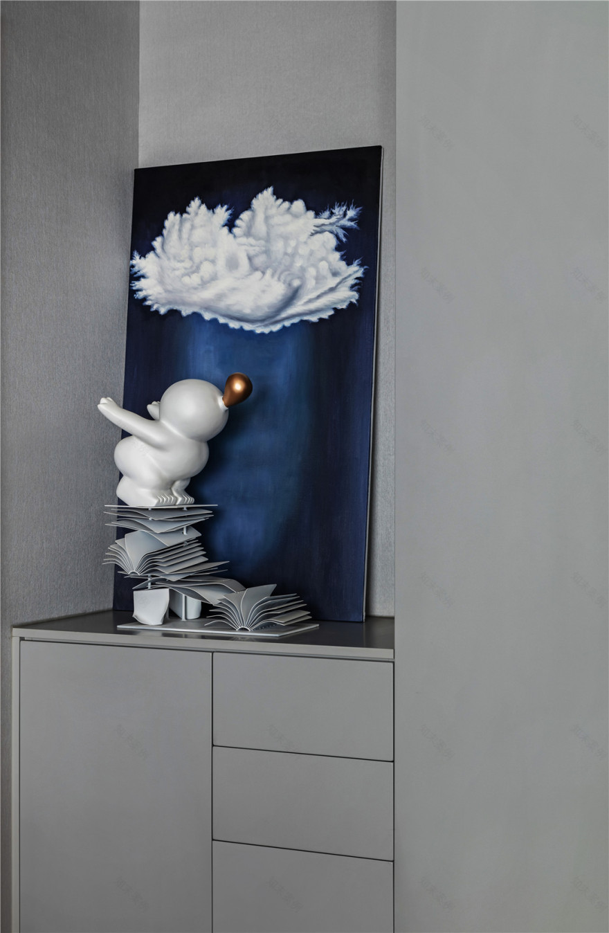 《2021 遇见美好》丨中国郑州丨一品设计&囧家软装-17