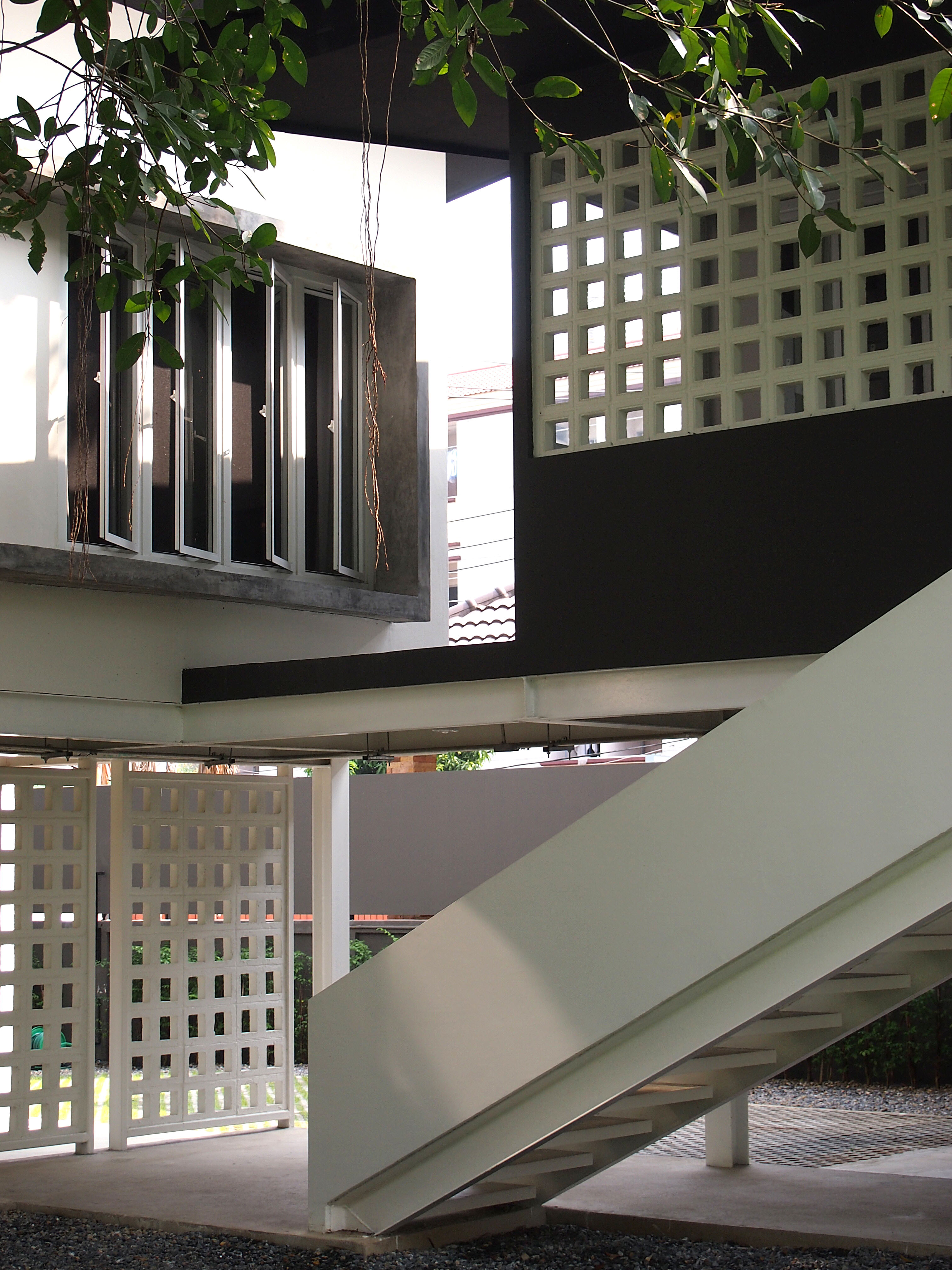 丨อาจารย์ต้นข้าว ปาณินท์（教师稻谷·潘尼）-15