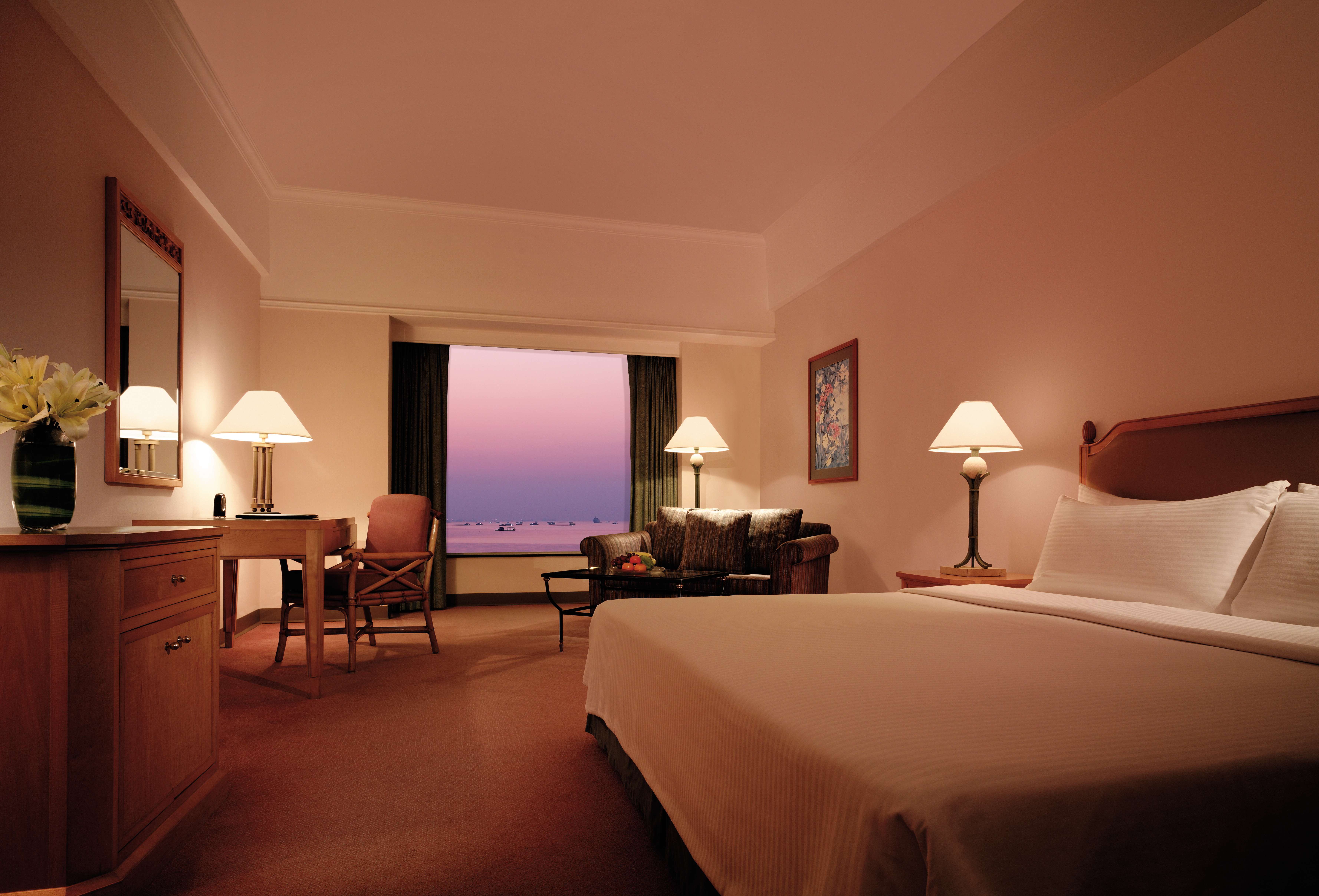 中国北海Shangri La Hotel, Beihai-21