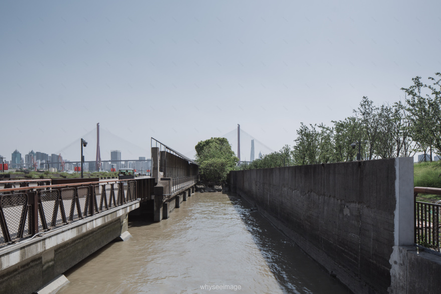 边园丨中国上海丨大舍建筑-43