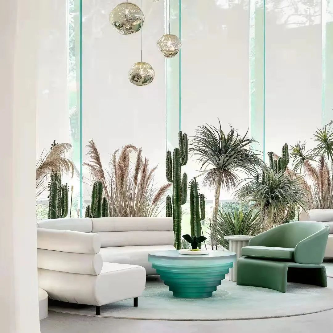 福州融侨·星誉丨中国福州丨麓岩景观设计(上海)有限公司-57