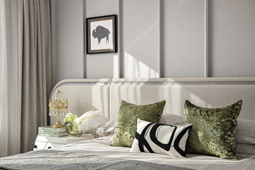 云栖天悦莫奈的后花园丨中国桂林丨斑马设计事务所-42