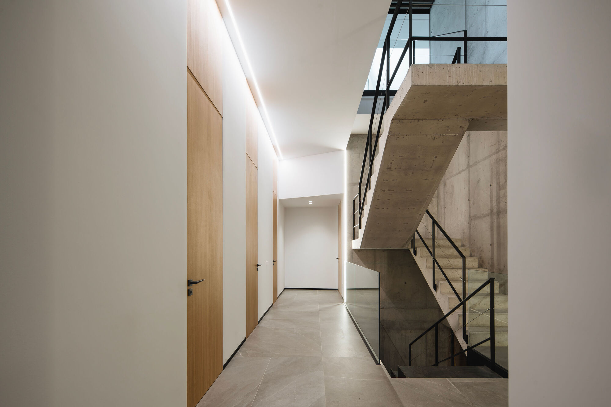 丨安道尔马萨纳丨Architecture MR-41