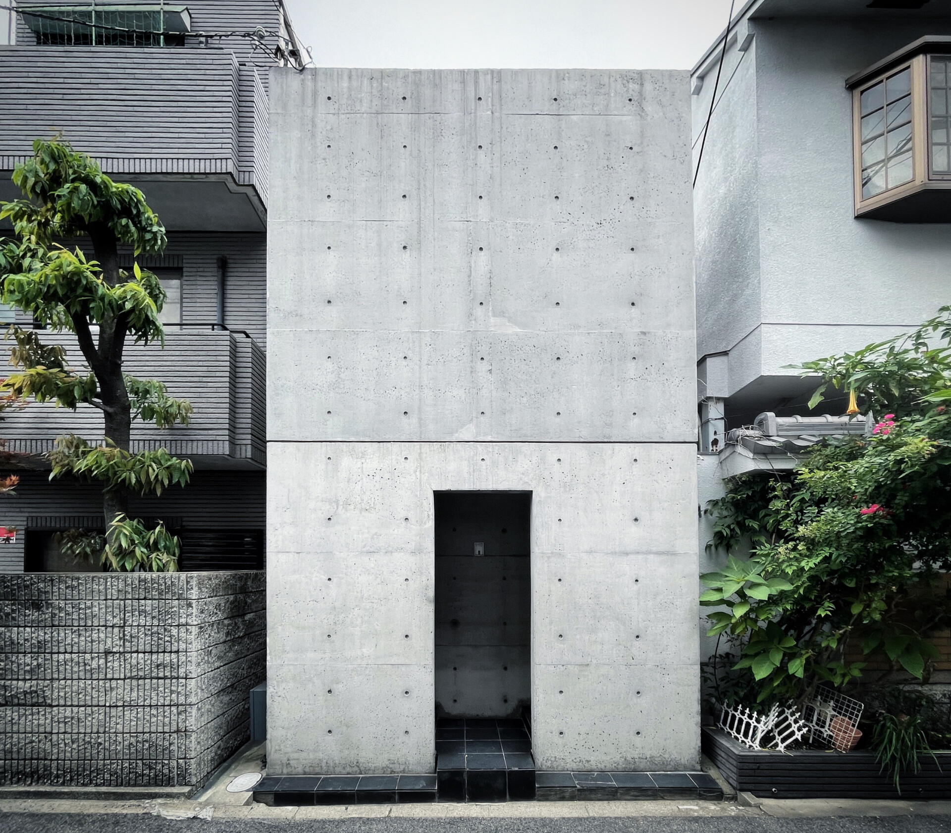 世界で最も評価される日本人建築家・安藤忠雄が手掛けた美しい建築15選。 - #casa-9