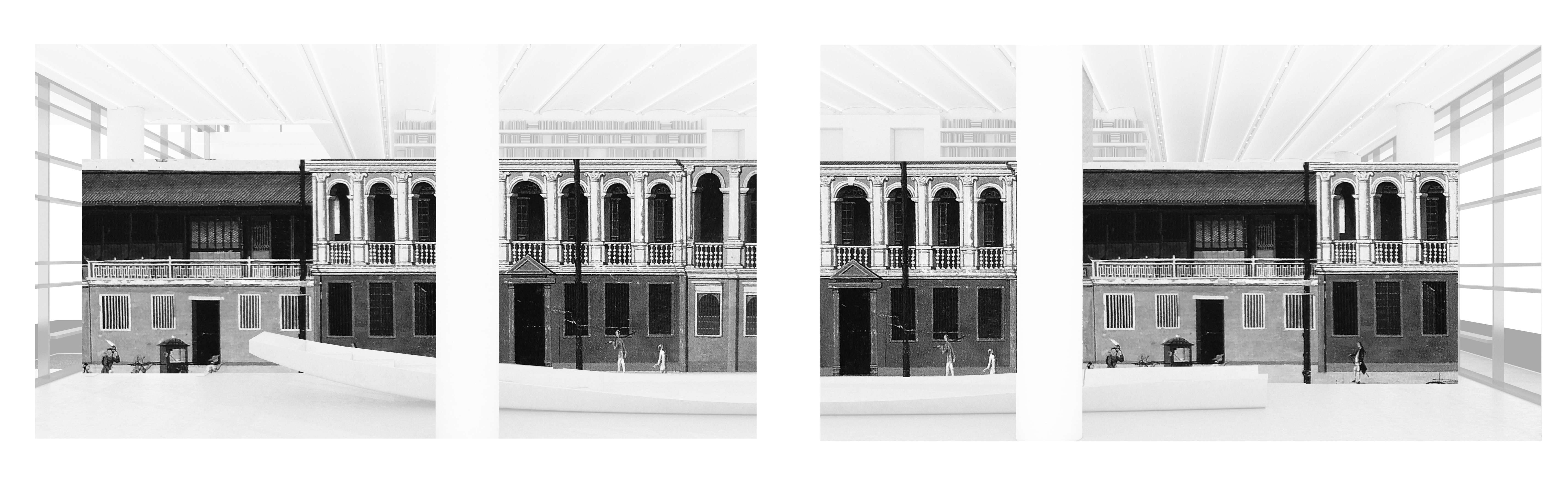 悟道港湾 | 广州 VIPshop 总部图书馆设计-65