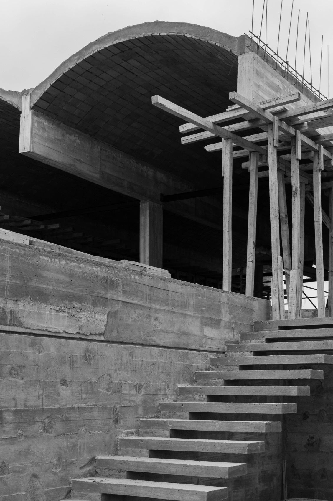 R&C住宅丨阿根廷科尔多瓦丨Cristián Nanzer-149