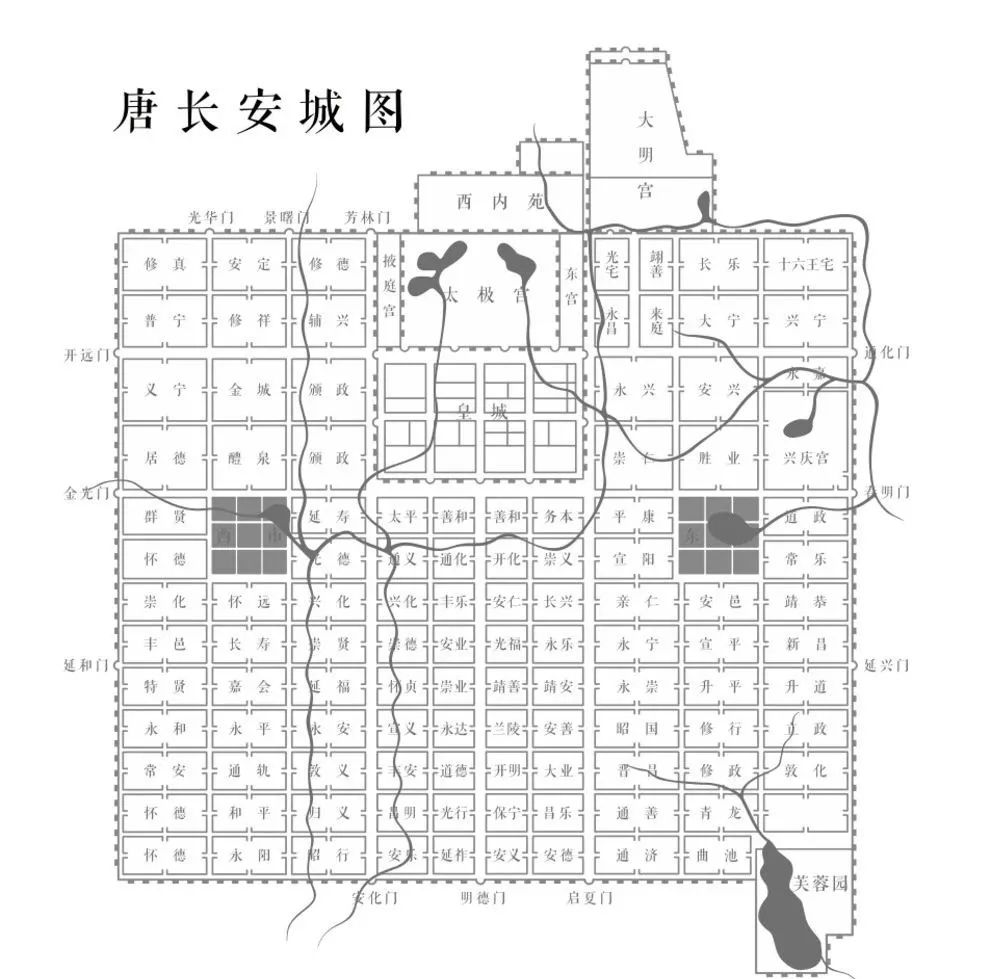 礼·设 | 空间设计中的礼节逻辑-18