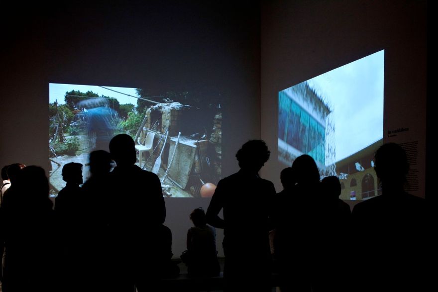 威尼斯双年展 2014 | 意大利之梦-241