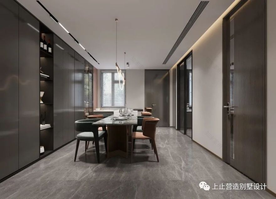 现代轻奢,邂逅理想家-89