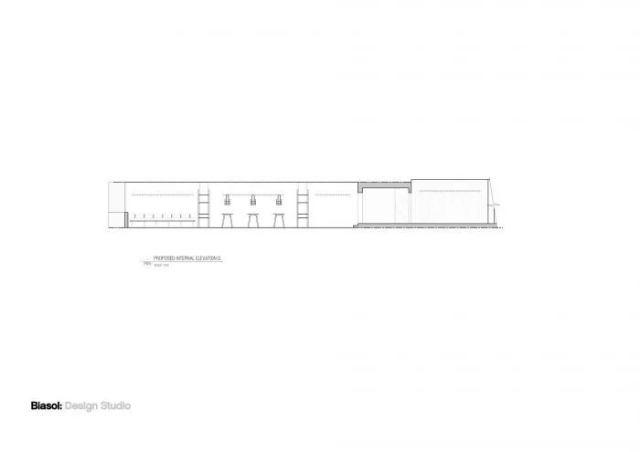Lucky Penny 咖啡馆丨澳大利亚墨尔本丨Biasol-40