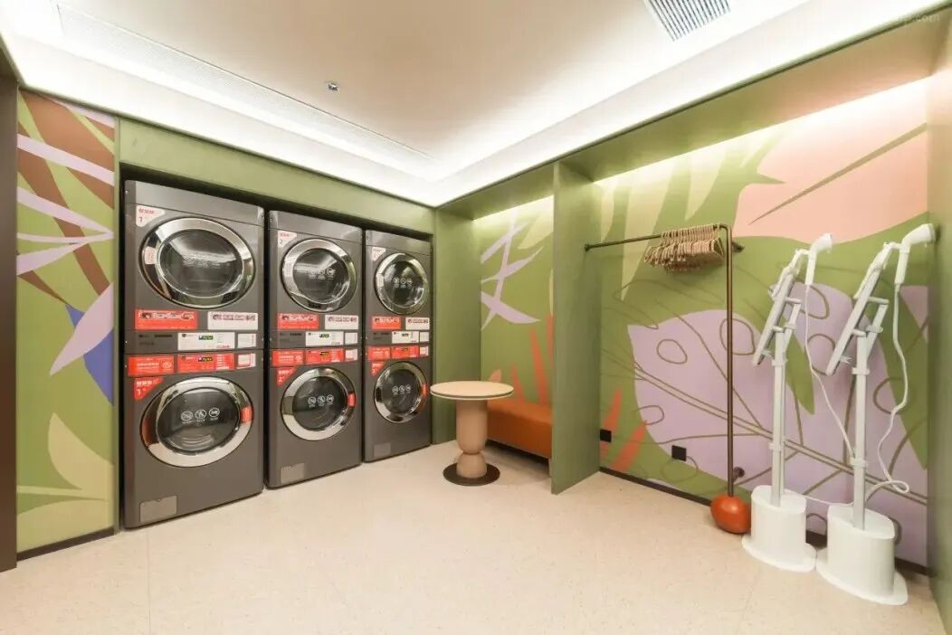 天河同创汇项目丨中国广州丨TECON德空建筑-41