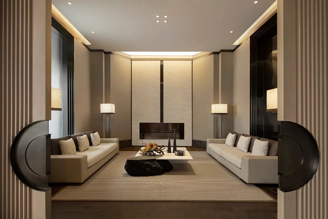 天津绿城诚园丨中国天津丨矩阵纵横-34