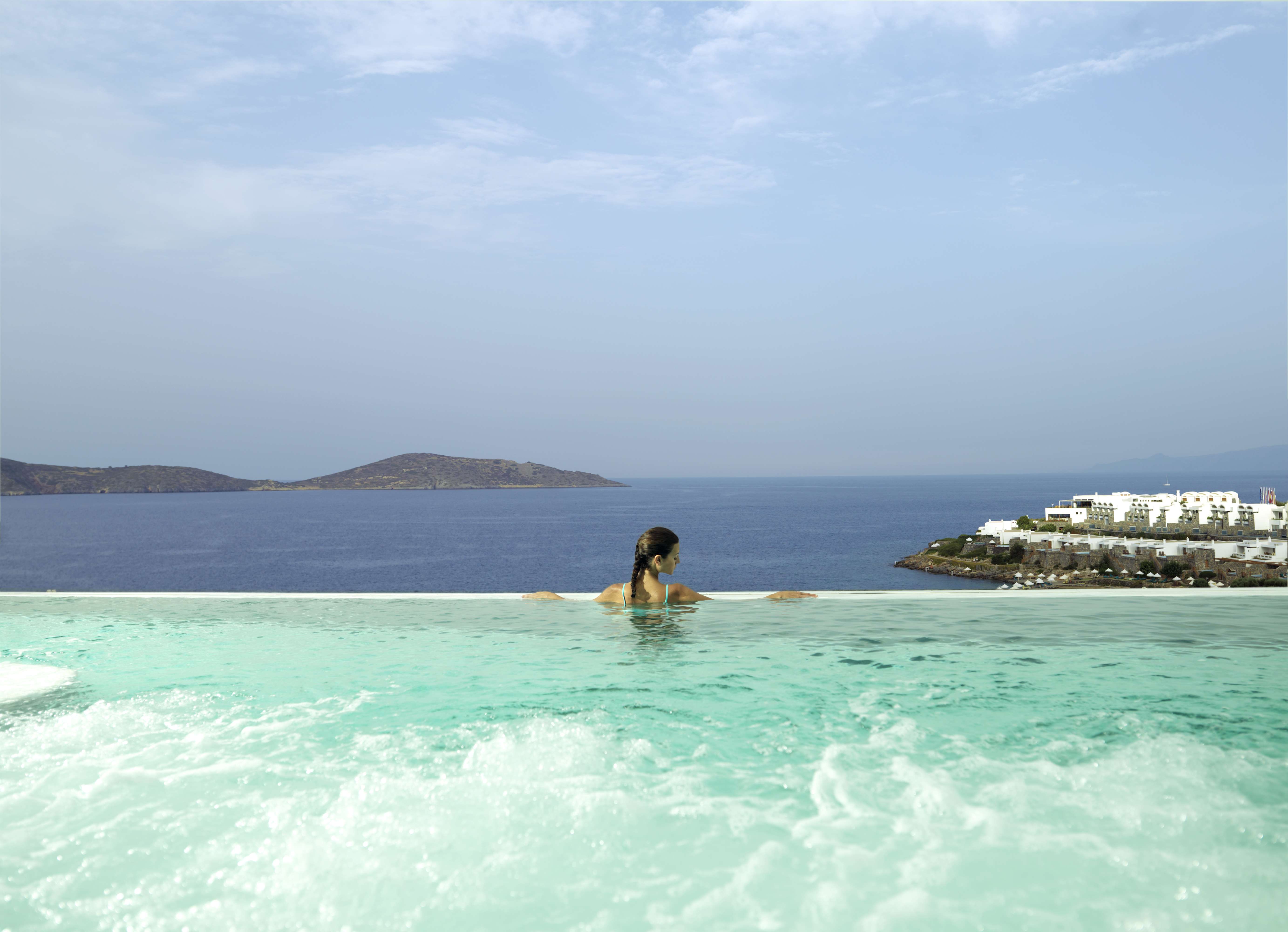 Porto Elounda Golf＆Spa Resort（希腊，克里特岛）W-5