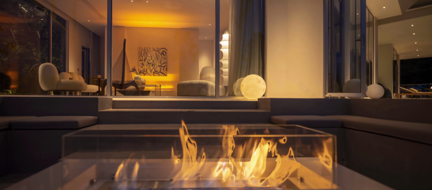 万亩茶海间的雲居 | 慢珊瑚设计-114