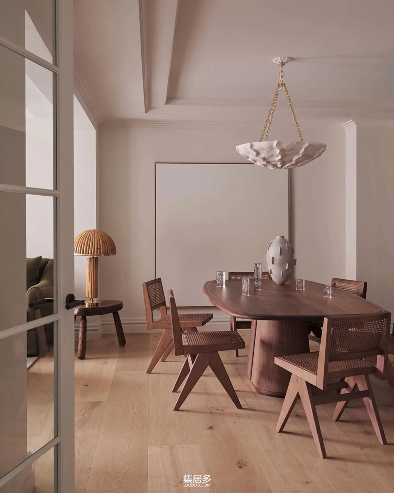 悉尼郊区住宅室内设计丨澳大利亚悉尼-17